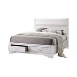 Coaster Miranda King Bedroom 4pc Set