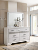 Coaster Miranda King Bedroom 4pc Set