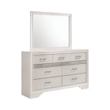 Coaster Miranda King Bedroom 4pc Set