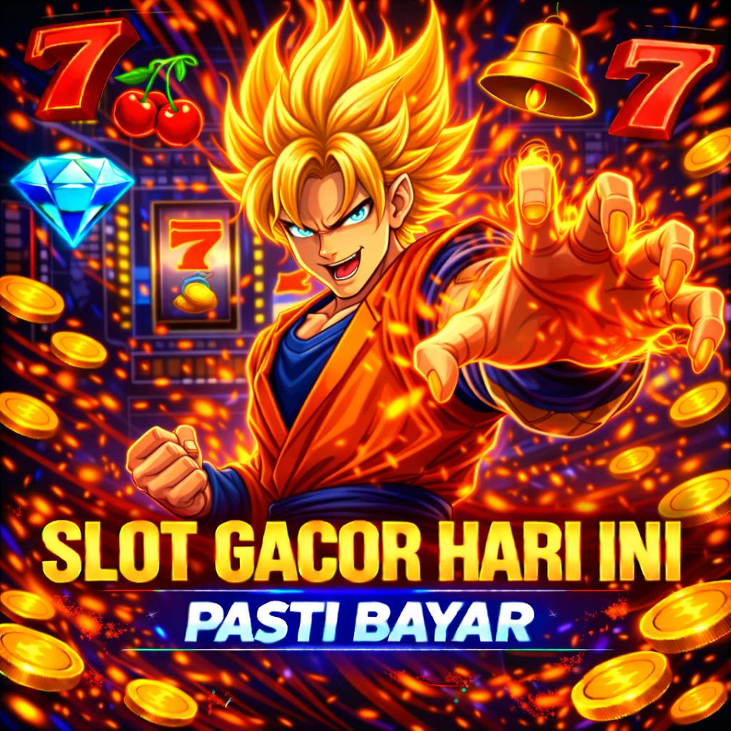 Slot777 – Evolusi Permainan Slot Digital di Dunia Online
